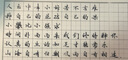五千年中性筆1.0mm大容量成人練字筆硬筆書法筆專用黑色加粗頭簽字筆高檔粗筆桿水筆碳素筆紅綠色學生 2支黑筆+20支黑色筆芯 曬單實拍圖