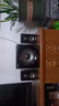 山水（SANSUI） 60B藍(lán)牙電視音響家用客廳K歌音箱大功率筆記本電視三分頻木質(zhì)低音炮影響 60B電腦音箱-藍(lán)牙版送32G優(yōu)盤 曬單實(shí)拍圖