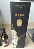 廣禾堂【金婧同款】黑芝麻油740ml 產(chǎn)后便秘神器月子湯月子餐烹飪月子油 740ml2瓶裝 曬單實(shí)拍圖