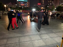 星火明獅充電投光燈戶外應(yīng)急照明led露營(yíng)燈工地用工程施工強(qiáng)光超亮手提燈 729燈珠8900W數(shù)顯遙控10-20小時(shí) 曬單實(shí)拍圖