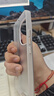 MOZK 適用iqoo13手機殼iqoo12pro保護套新款iqoo11s彩銀鐳射neo8男女防摔大孔簡(jiǎn)約商務(wù)潮牌網(wǎng)紅磨砂 iQOO12【鈦金灰】+手機膜 彩銀鐳射殼 曬單實(shí)拍圖