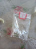 西萬拓西門子助聽器配件耳鉤蓮花LOTUS 12P/23P專用耳勾導(dǎo)聲管彎頭零件 12P/23P標(biāo)準(zhǔn)耳鉤+耳塞五件套 曬單實(shí)拍圖