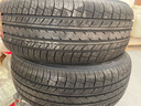 優(yōu)科豪馬輪胎 橫濱輪胎 yokohama 215/55R17 94V【E70B】原配本田XRV繽智奧德賽凱美瑞 全新輪胎 汽車輪胎 17英寸 曬單實(shí)拍圖