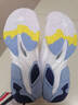 美津濃（MIZUNO）WAVE LIGHTNING Z8專(zhuān)業(yè)排球鞋男女中幫緩震輕盈舒適新品氣排球 冰川藍【輕彈快啟動(dòng)】Z8 41 =265mm 曬單實(shí)拍圖