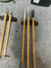 鐵線(xiàn)篆兼毫毛筆篆書(shū)初學(xué)毛筆 鐵線(xiàn)篆 曬單實(shí)拍圖