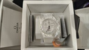 歐米茄（OMEGA）斯沃.琪S.WATCH聯(lián)名款行星系列瑞士手表男女石英表42mm七夕送禮 史努比月相探月【24年新款】 曬單實(shí)拍圖