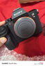 索尼（SONY）ILCE-7M3 a7m3 A73全畫(huà)幅微單數碼相機5軸防抖 單機身+FE24-105mm F4 G 官方標配 曬單實(shí)拍圖