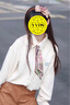 森女部落原創(chuàng)復(fù)古撞色文藝風(fēng)馬甲學(xué)生毛針織衫 杏色襯衫（單件） S 曬單實(shí)拍圖