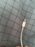 馳界蘋果充電器20W快充線套裝iPhone15ProMax 14 13 12手機11充電頭x數(shù)據(jù)線插頭 【iphone8-14】快充頭+閃充線丨1米套裝 曬單實拍圖