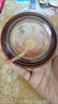 優(yōu)愛(ài)心（YOUAIXIN）適用于shi.囍奶瓶配件7.2厘米鴨嘴奶嘴學(xué)飲吸管杯重力球  吸嘴帶重力球2套（ 8個(gè)月以上） 曬單實(shí)拍圖