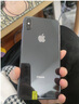 蘋(píng)果 iPhone XS Max  蘋(píng)果 xsmax 4G全網(wǎng)通 國行 二手蘋(píng)果手機 深空灰 512G 曬單實(shí)拍圖
