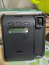 富士（FUJIFILM）mini 99灼灼流光禮盒裝含相紙復古款拍立得相機迷你90/41/12/SE升級版膠卷相機【國行正品】 黑色【單機】 限定版禮盒套裝【含流光相紙20張+相機包+禮盒】 曬單實(shí)拍圖