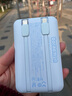 ROCK3C認證|哆啦A夢充電寶20000毫安可上飛機Lulu豬帶線快充移動電源小巧適用蘋果小米華為七夕禮物 10000mAh【哆啦款】20/22.5W|自帶線 曬單實拍圖