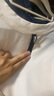 蕉內(nèi)非常服502Regular男女同款長袖三防火鍋T恤春秋打底衫上衣內(nèi)搭 曬單實拍圖