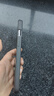 HotFire 適用一加7手機殼 OnePlus 7保護套 保護套 防摔全包硅膠微磨超薄男款女個(gè)性簡(jiǎn)約黑色 曬單實(shí)拍圖