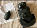 Sigma 適馬24-70 14-24 10-20全畫幅微單人像大光圈廣角變焦二手鏡頭風景 適馬12-24mm F4.5-5.6 II HSM 標配 佳能口 99成新 曬單實拍圖