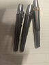 Kaweco 德國卡維克  德國進口 AL系列 寶珠筆 工業(yè)風 經典商務鋁合金簽字筆 辦公商務禮品 鋁制 黑色 0.7 mm 曬單實拍圖