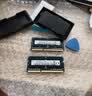 索奈特（Saniter） Saniter索奈特 精選特供 三代 DDR3 全兼容 筆記本電腦 內存條 1600 8GB 1條 標壓 曬單實拍圖