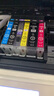 臻印彩兼容佳能TS9180 TS8380 TS8380t TS8280 TS8180 TS6180 TS6280 TS6380 TS708 TS708t TS9580打印機墨盒 CLI881黑色墨盒B 曬單實(shí)拍圖