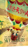 追逐天空的人（我愛讀 · 大獎(jiǎng)小說系列） 曬單實(shí)拍圖