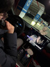 小米（MI）車載K歌麥克風(fēng) 家用支持小米汽車大屏 小米電視無線傳輸無線藍(lán)牙KTV話筒汽車音響兒童娛樂 小米車載K歌麥克風(fēng) 曬單實(shí)拍圖