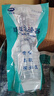 億貝康 陰道洗滌器 100ml 家用婦科女私處沖洗器 彈性軟頭 5個(gè) 曬單實(shí)拍圖