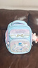 凱蒂貓（hellokitty）玉桂狗書包女小學生一到三年級兒童女孩女生1-3年級 【玉桂狗】可愛萌寵 1-4年級 曬單實拍圖