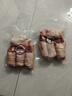 跑山密水農(nóng)家新鮮豬蹄 帶筋豬前蹄 豬蹄子 豬手 豬腳 豬肉生鮮源頭直發(fā) 帶筋前蹄4斤大號（3只-4只半） 曬單實拍圖