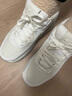 耐克（NIKE）女子 運(yùn)動(dòng)板鞋AIR MAX 90 LV8運(yùn)動(dòng)鞋HF0782-100 38 曬單實(shí)拍圖