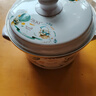 拓進德國進口品質(zhì)芙蓉潤家搪瓷加厚湯鍋雙耳中藥鍋加高燉鍋豬油桶煲湯 18cm彼得兔湯鍋 加厚 曬單實拍圖