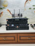 JBL【全新三分頻】KI110專業(yè)家庭ktv音響套裝家用K歌音箱 家庭影院卡拉OK唱歌全套設(shè)備 10吋2.0豪華套裝【年度爆款】 曬單實拍圖