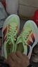 NEW BALANCE 女鞋專業(yè)速度訓(xùn)練跑步鞋Rebel v4系列WFCXLA4 37 曬單實(shí)拍圖