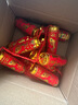 茲具電子鞭炮電子炮鞭炮免插電仿真超響室外遙控爆竹過(guò)節喬遷新年爆竹 1.3米充電款【音效+藍牙】 曬單實(shí)拍圖