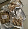 【14件海鮮】冷凍生鮮海鮮禮包扇貝花甲蟶王肉章魚(yú)須14件組合套餐 14件海鮮混搭套餐（紅燒爆炒） 曬單實(shí)拍圖