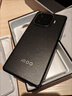 vivo iQOO Z9x 新品5G游戲手機  6000毫安大電池vivoiqooz9x 曜夜黑【標配版】 12+256G 曬單實(shí)拍圖