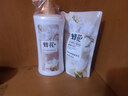 蜂花香皂液體沐浴洗澡持久留香香體蜜釀小蒼蘭1000g+500g 曬單實拍圖