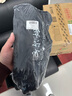 哥爾姆安全帶國標(biāo)單腰式腰帶安全繩作業(yè)保險帶GD3677自動鎖1.8米 曬單實(shí)拍圖