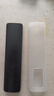 帥柴適用于峰米小明投影儀遙控器藍(lán)牙語音遙控器RC605A 4A/C/S 4X L50M5-RK L55/65M5-RK Q1pro Q2投影 替代款加保護(hù)套 曬單實(shí)拍圖