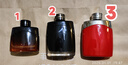 萬(wàn)寶龍（MONTBLANC） 星辰傳奇經(jīng)典徽章男士淡香水清新木質(zhì)香 禮物 永恒傳奇男士香水EDP100ml簡(jiǎn)裝 曬單實(shí)拍圖