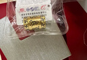 菜百首飾 黃金轉(zhuǎn)運(yùn)珠 足金六字真言時(shí)尚黑金個(gè)性男士轉(zhuǎn)運(yùn)珠 計(jì)價(jià)含皮繩 HJ 黃金轉(zhuǎn)運(yùn)珠 約2.48g 曬單實(shí)拍圖