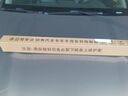 薇靖者適用長(cháng)安CS35雨刮器原裝雨刷原廠(chǎng)膠條cs35PLUS靜音前后無(wú)骨雨刮片 長(cháng)安CS35【12-17款】前雨刮一對裝 曬單實(shí)拍圖