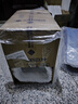 DUTRIEUX貓睡袋冬季保暖封閉式小貓床上隧道貓窩墊子寵物用品防寒安全貓窩 藍兔子羊羔絨睡袋【適用5-15斤】 曬單實(shí)拍圖