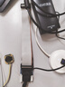 JLINK V9 V11 V12仿真器調(diào)試器下載器ARM STM32燒錄器 TTL下載器 標(biāo)配+7口轉(zhuǎn)接板 V11高配版 曬單實(shí)拍圖