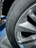 普利司通（Bridgestone）汽車輪胎 225/50R17 94Y T005 原配奔馳C級(jí)/適配奧迪A4 曬單實(shí)拍圖