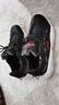 Reebok銳步官方男女SOLUTION MID復(fù)古運(yùn)動(dòng)百搭籃球鞋 HR0514 37.5 曬單實(shí)拍圖
