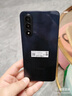 魅族（meizu）魅藍(lán) 20 AI手機(jī) 5010mAh輕薄長續(xù)航 高性能5G中國芯 5000萬主攝 曜石黑 6GB+128GB 曬單實(shí)拍圖