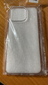 巴蒂尼 亞克力不發(fā)黃硬殼超薄透明適用iphone15pro手機殼蘋果16proMax防塵保護套男女13pro硬殼 大孔透明pc硬殼【超薄裸機，不發(fā)黃】 iPhone 16 Pro Max 曬單實拍圖