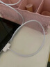 原裝適配蘋(píng)果iPad1/2/3充電器iPhone4s寬口數據線(xiàn)4代老款平板電腦 【單線(xiàn)】iPhone4/4s/iPad1/2/3線(xiàn) 曬單實(shí)拍圖