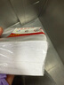 KDA【 3寸8CM 小光盤(pán)袋】 光碟帶 3寸 8厘米小CD袋 小DVD袋 三寸白色紙袋碟套 曬單實(shí)拍圖