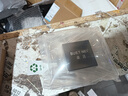 SUET NEI單色眉粉黑色 灰色棕色易上色 防水防汗不脫色持久深色初自然立體 黑色 曬單實(shí)拍圖